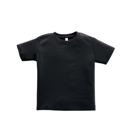 

Rabbit Skins 3080 Toddler Premium Jersey T-Shirt