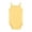 Yellow A, variant on Nilvkv Newborn Girl Clothes, Newborn Onesies Girl, Toddler Sleeveless Round Neck Cami Romper Soft Cotton Lightweight Breathable Summer Purple 36-42 Months