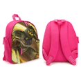thumbnail image 4 of Ninjago Backpacks Lightweight Casual Bookbags Travel Daypack Bookbags for Camping Hiking, 4 of 6