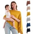 thumbnail image 1 of Funda de lactancia Momcozy Funda de lactancia para poncho de lactancia, 1 of 5