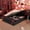 Black+Red, variant on Queen Size Upholstered Gaming Bed with Side-Lift Hydraulic Storage, Cyberpunk Platform Bed with Futuristic Pattern for Gamers and Gen Z, Black and Grey