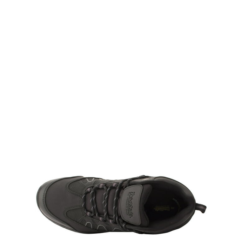 Tredsafe steel toe shoes clearance