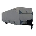 thumbnail image 3 of Classic Accessories 80 486 Travel Trailer Cover 20' 22' Encompass, 3 of 5