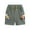 Gray3, variant on Mikilon Summer Boys Sports Shorts Size 2-8 Years Fashion Versatile Outdoor Shorts