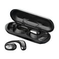 thumbnail image 2 of XEOVHV Wireless Earbuds Bluetooth Headphones 48hrs Play Back Sport Earphones with LED Display Over-Ear Buds with Earhooks Built-in Mic Headset for Workout, 2 of 8