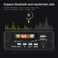 thumbnail image 3 of Greensen 02EBT-DX Car Vehicle Hands-free Call Decoder Board Bluetooth Remote Control,Decoder Board, Vehicle Hands-free Call Decoder, 3 of 8