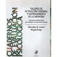 thumbnail image 1 of Talleres D'Activacion Cerebral.Acuña, M. Paidós 9789501229028, 1 of 2