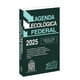 thumbnail image 1 of Libro Agenda Ecologica Federal 2025 Tapa Blanda, Autor Ediciones Fiscales Isef, Editorial Ediciones Fiscales Isef, 1 of 2