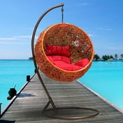 Fine Mod Imports Deep Hanging Seat In