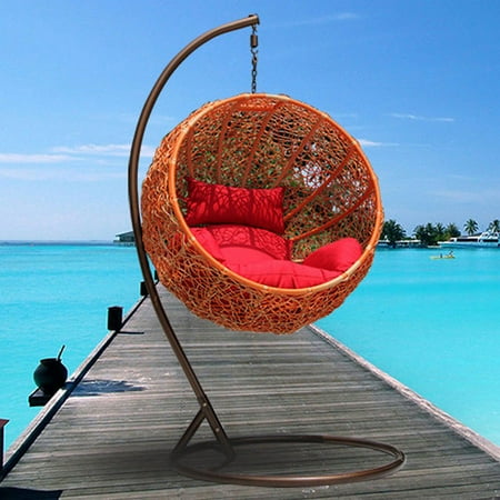 Fine Mod Imports Deep Hanging Seat In