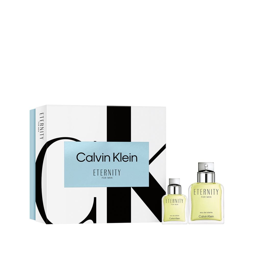 Calvin Klein - Eternity For Men Spring 2022 2-PC Set - Walmart.com