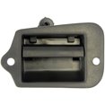 thumbnail image 1 of Help By Dorman Exterior Door Handle 74300 OE Replacement; Carded, 1 of 3