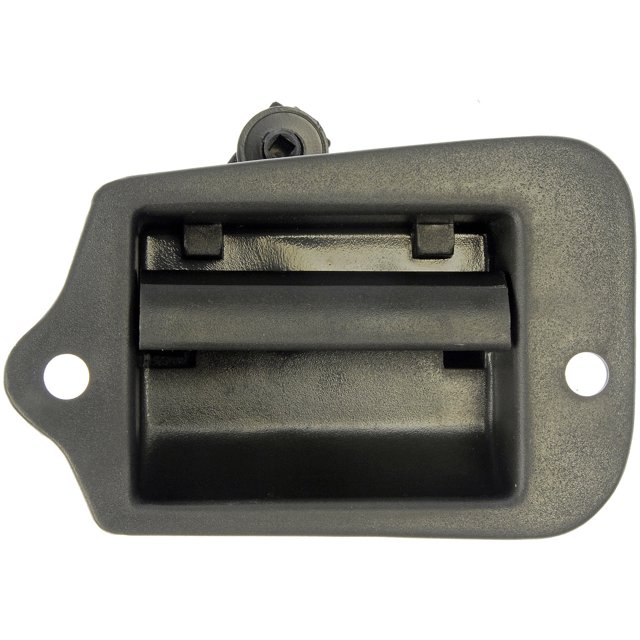 Help By Dorman Exterior Door Handle 74300 OE Replacement; Carded
