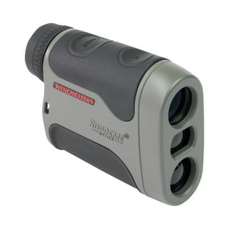 Bushnell 202645 Trophy Extreme 4 X 20Mm Rangefinder, Arc - Walmart.com