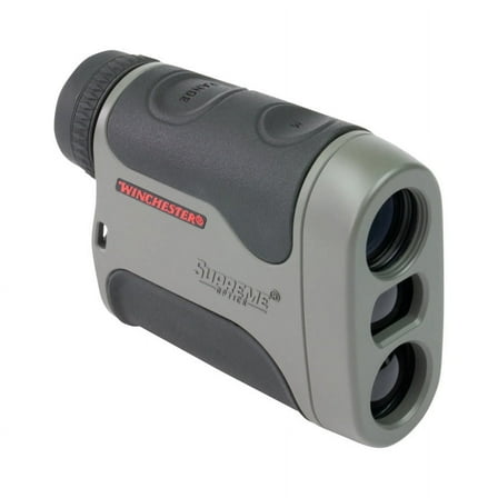 Winchester Supreme 6x20mm Laser Rangefinder