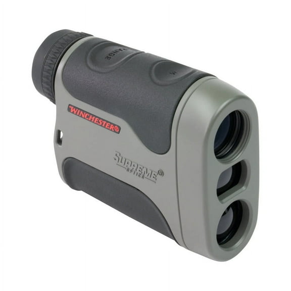 Winchester Supreme 6x20mm Laser Rangefinder