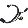thumbnail image 5 of Genrics Engine Ignition Coil Wire Harness Replacement for 2012-2014 Soul Rio Veloster 1.6L 27350-2B000, 5 of 7