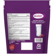 MIRAFAST Soft Chews Pouch 60ct.