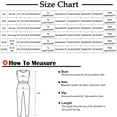 thumbnail image 2 of Dovford Mens Sweatsuit Sherpa Lined 2 Piece Sweatshirts Set Crewneck Pullovers Fleece Sweatpants Winter Thermal Tracksuits, 2 of 6