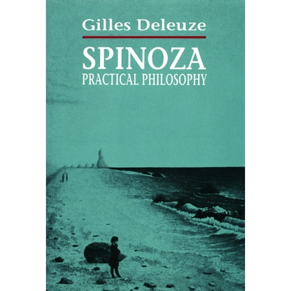 Spinoza: Practical Philosophy, (Paperback)