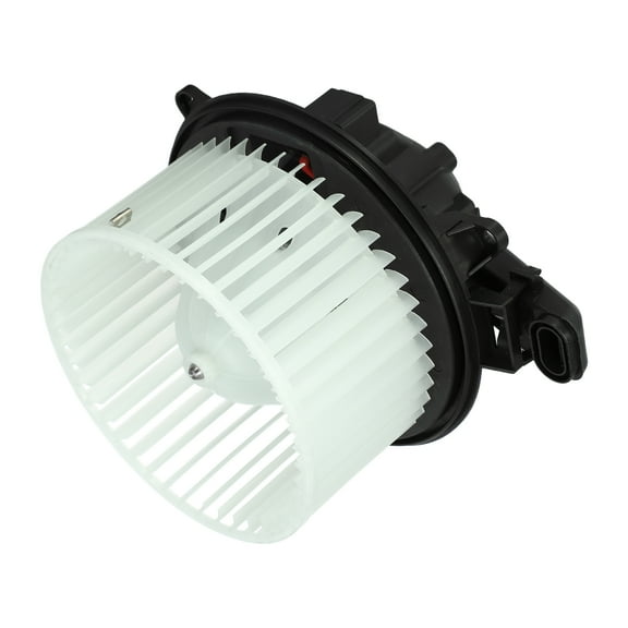 Unique Bargains HVAC Heater Blower Motor with Fan Cage No.CL1Z19805A for Ford F-150 2009-2014 for Ford Expedition