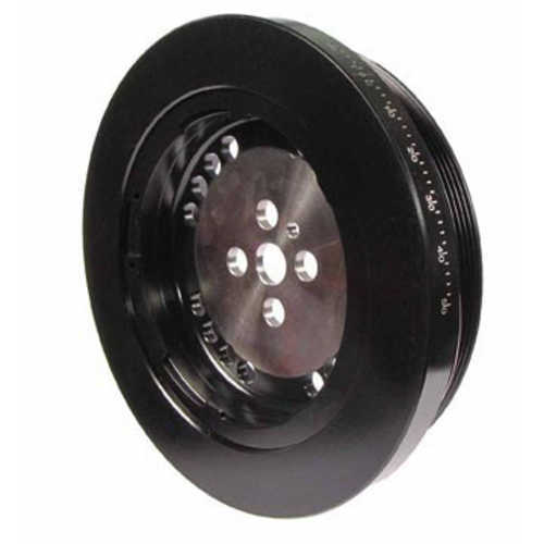 Dayco PB1643N Balancer Fits select: 2003-2008 DODGE RAM 2500, 2003-2007 DODGE RAM 3500