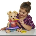 thumbnail image 3 of Baby Alive Parlant Anglais Bébé adore manger, 3 of 6