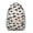 Beige-6, variant on Hippie Inspired Waterproof Backpack - Stylish & Lightweight with Organized Storage for Daily Use