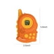 thumbnail image 3 of Children's Dinosaur Walkies-talkie Handheld Wireless Call Outdoor Indoor Couple Parent-child Interactive Gift Educational Toys, 3 of 6