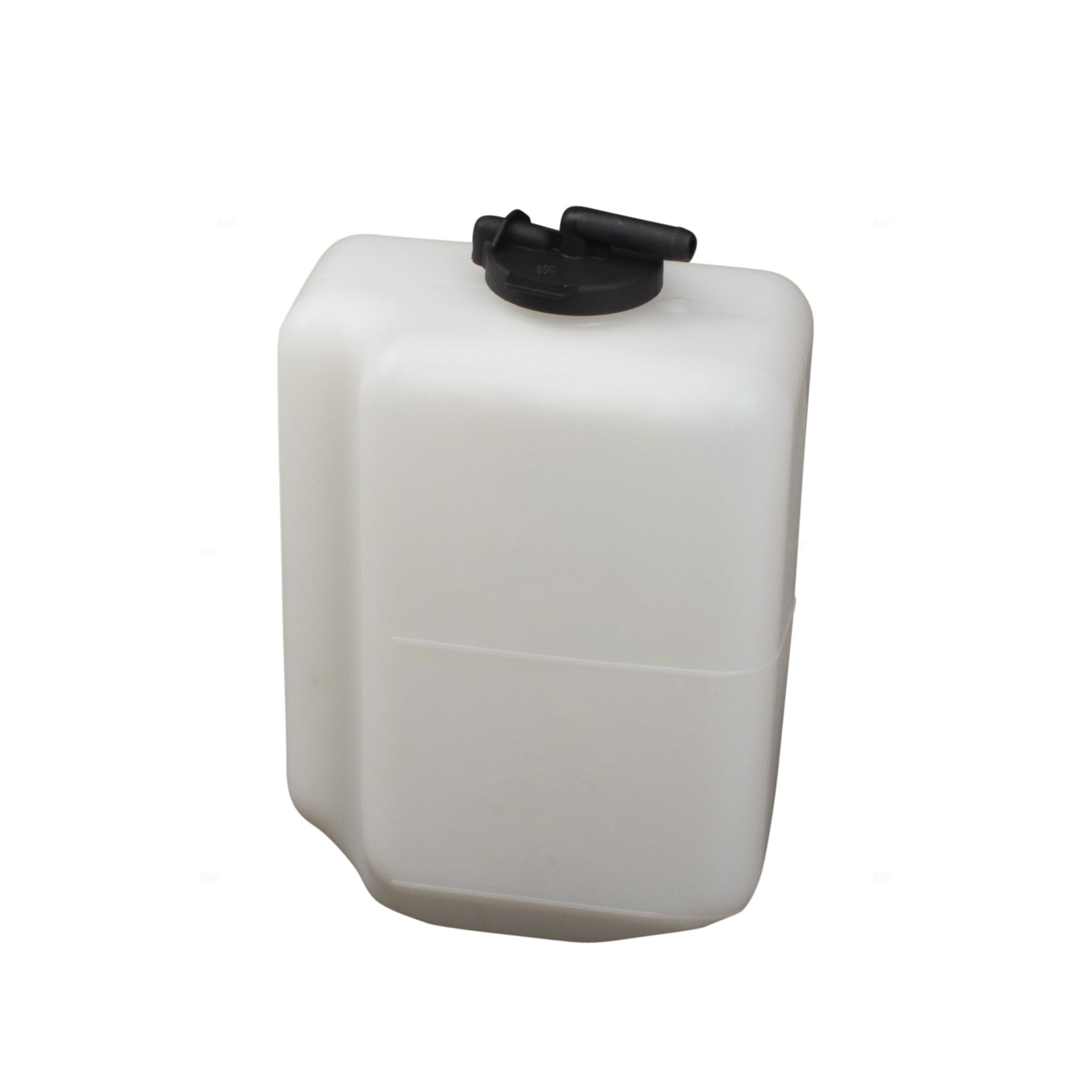 Radiator Coolant Overflow Expansion Bottle Tank Reservoir for 02-06 Lancer