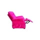 thumbnail image 3 of Reclinable Kids, *PARA NIÑOS* Suede Fucsia, Tu Espacio Muebles. Tu Espacio Muebles Sillón Reclinable Sheraton, 3 of 3