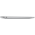 thumbnail image 5 of Apple MacBook Air 13,3" avec Écran Tactile (Automne 2020) - Argent (Puce M1 / 256 Gb SSD / 8 Gb RAM) Certifié Rénové, 5 of 5
