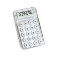 thumbnail image 4 of Mini calculadora,Calculadora de escritorio grande de 8 dígitos con pantalla ,Calculadora de bolsillo mini con botones grandes y cómodos,Calculadora mecánica que funciona con energía, 4 of 8