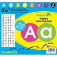 thumbnail image 1 of Barker Creek LL-1721 Happy Letter Pop-Outs, 1 of 4