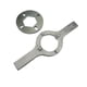 thumbnail image 4 of Llave para tuercas de de lavadora, llaves resistentes, profesionales, para reparación, uso doméstico, herramienta para tuercas de ,, 4 of 9