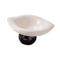 thumbnail image 4 of Frutero decorativo con orificios de drenaje, soporte para aperitivos, pedestal extraíble, frutero para mesa, encimera, decoración del hogar, 4 of 8