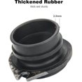 thumbnail image 3 of Garbage Disposal Parts For Insinkerator 75499 Flex Coupler Replacement Parts, 3 of 5