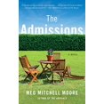 thumbnail image 2 of The Admissions, 2 of 3