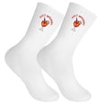 thumbnail image 4 of Bas - Chaussettes de Sport de Tennis pour Hommes et Femmes pour Performance Active et Confort, 4 of 4