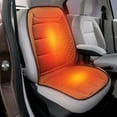 thumbnail image 5 of OEFNTAC Home and Kitchen Winter Car Heating Seat Cushion 12V 24V Fast Warmth Advanced Heating Technology Soft Material Easy Install Universal Fit Adjustable, 5 of 7