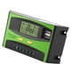 thumbnail image 1 of Controlador solar PWM Regulador de panel USB dual inteligente ANGGREK Otros, 1 of 8