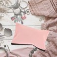 thumbnail image 4 of unbranded 2Ud Bolsa Para Joyas Rosa Con Y Para Anillos Collares Y Pulseras, 4 of 6