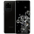 thumbnail image 2 of SAMSUNG Galaxy S20 Ultra 5G (128GB) 6.9" AT&T Unlocked (GSM + Verizon) G988U, 2 of 7