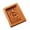 Brown#1, variant on XINGAG Carved Cookie Mold, Wooden Cookie Stamp Mold, Cookie Cutter for Biscuit, , Pie Crust, Candy, Jello & Wax Melt, DIY Baking Supplies for Christmas Halloween Thanksgiving