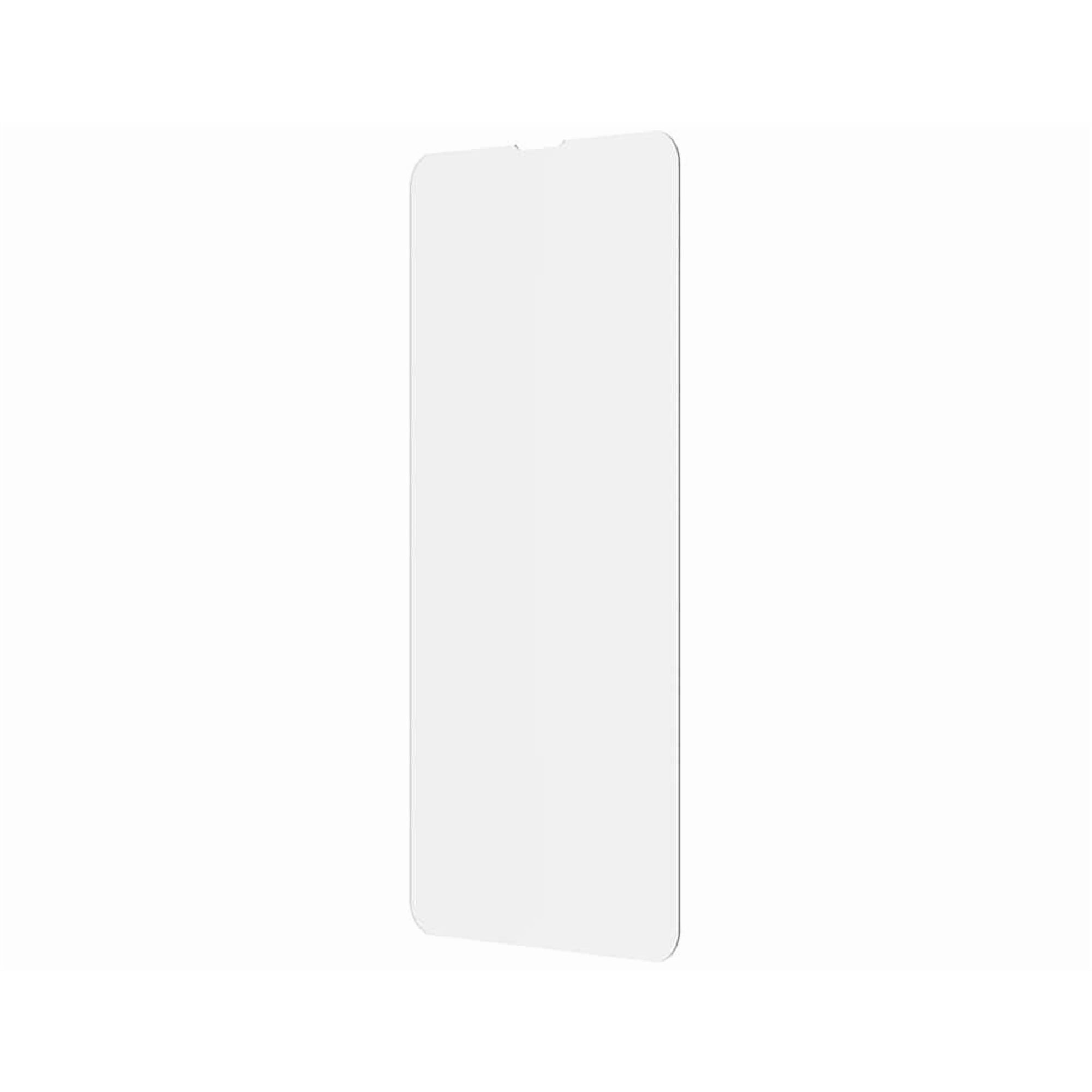 BodyGuardz Pure 3 Antimicrobial Tempered Glass Screen Protector - iPhone 14/13/13 Pro