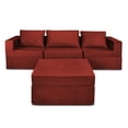 thumbnail image 3 of SALA CALIFORNIA SMOOTH RED, 3 of 3