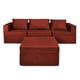 thumbnail image 3 of SALA CALIFORNIA SMOOTH RED, 3 of 3