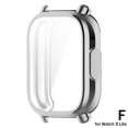 thumbnail image 4 of For Watch 5 / 5 Lite Protective Case TPU Waterproof Watc Deco, 4 of 8