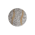 thumbnail image 3 of Newboti Furniture T 1207-32 Coffee Table Finished With Mother Of Pearl Top 13102, 3 of 6