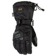 thumbnail image 2 of MSR Adventure Motorcycle Cold Weather Riding Gloves (Large), 2 of 6